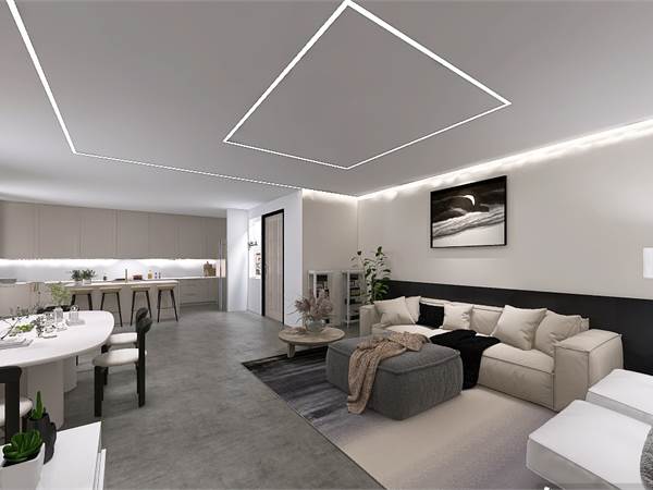 Appartamento in affitto a Lanciano